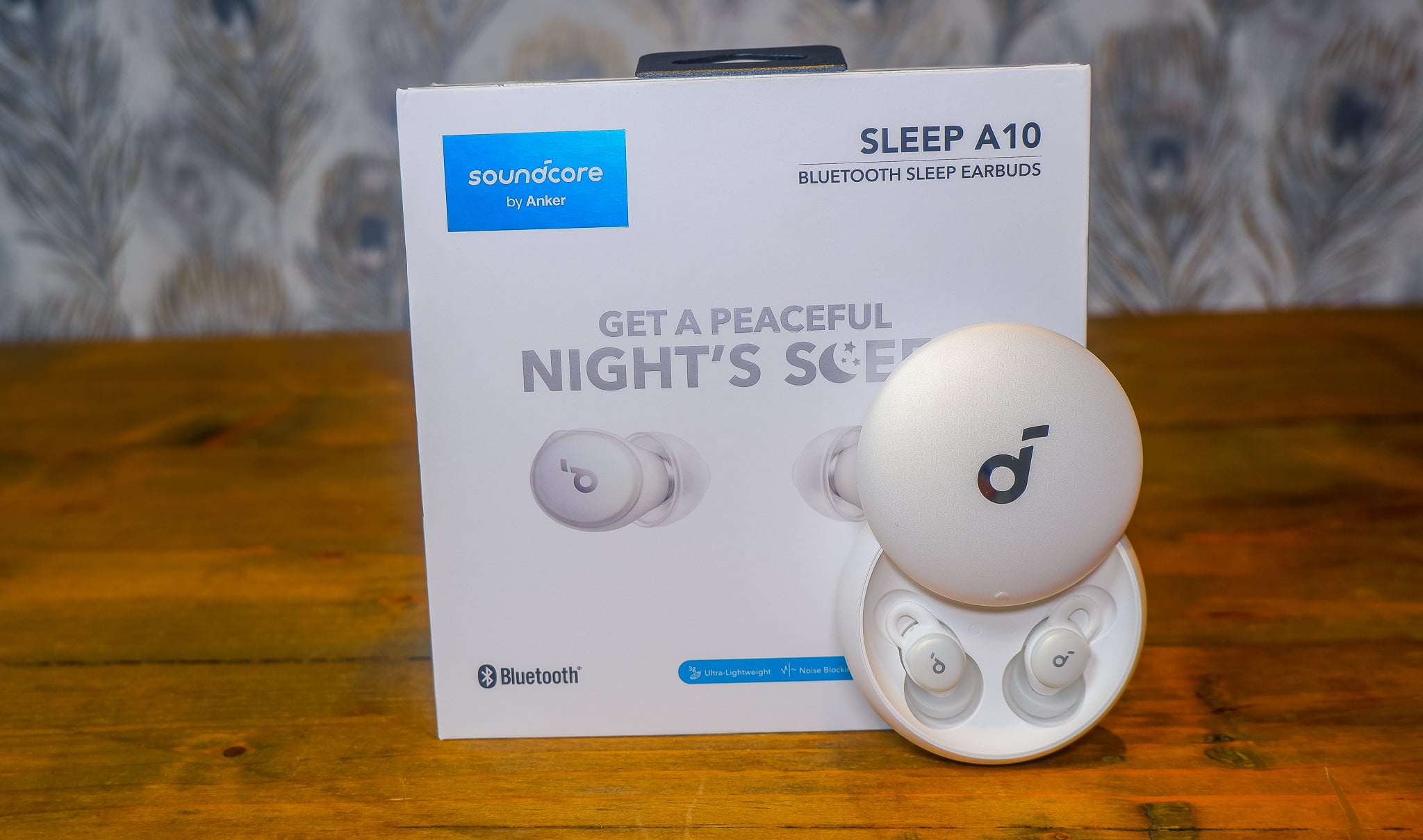 Anker Soundcore Sleep A10 Bluetooth Earbuds Initial Impressions Review – Cheaper & arguably better vs Bose Sleepbuds, Kokoon Nightbuds and QuietOn