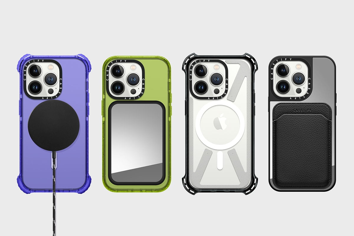 Best Apple iPhone 14 Cases 2022: Casetify, Otterbox, Case-Mate, Sonix – The  Hollywood Reporter