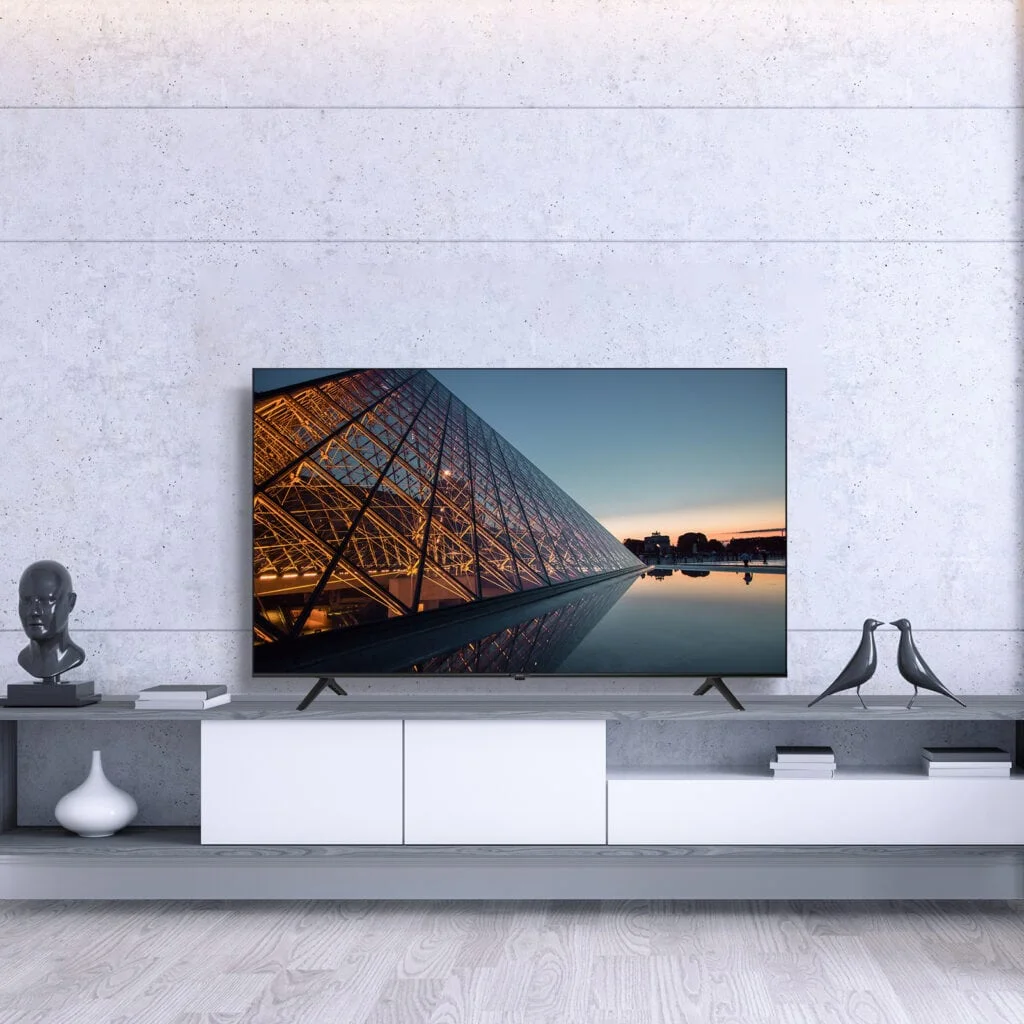 MRD6000 Life style picture2 - METZ Roku TV launch in the UK. 4K 55-inch TV for £329 or 65-inch for £449
