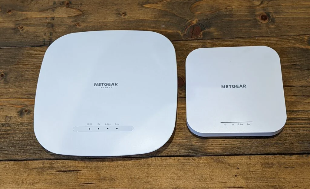 Netgear WAX615 vsWAX610 - Netgear WAX615 WiFi 6 Access Point Review - 160Mhz and 2.5G Ethernet for multi-gig WiFi