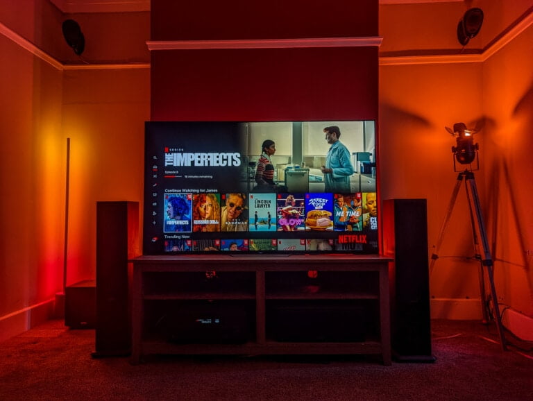 Philips Hue Bridge Review vs Bluetooth – An essential investment for any Hue equipped home