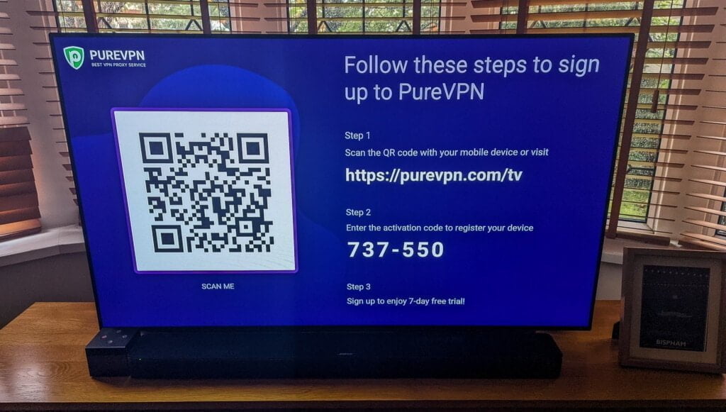 PureVPN for Amazon fire tv stick7 - How to install a VPN on a Fire Stick