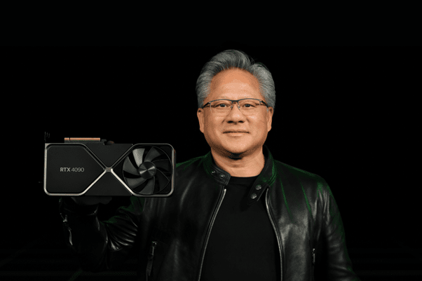 RTX 4090Picture5 - Nvidia Announces RTX 4090, and the Specs Are Mind-Boggling
