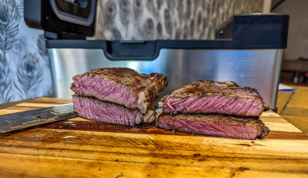 The Space Neovide Sous Vide Cooker Review1 - The Space Neovide Sous Vide Cooker Review – Waterless one-stop sous vide cooker