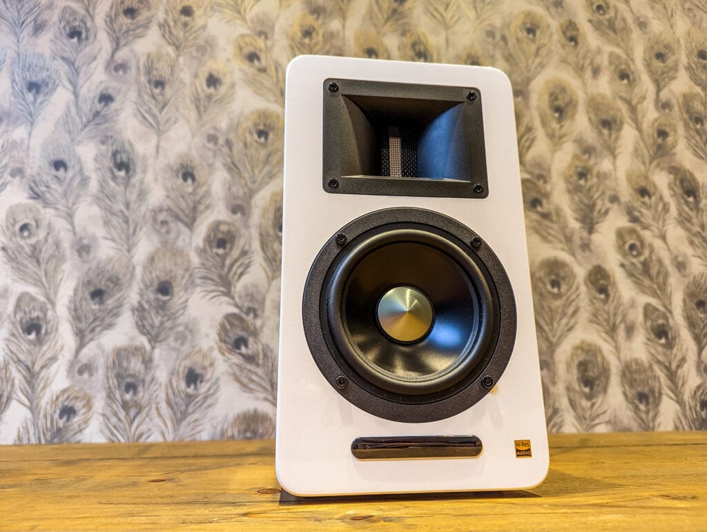Airpulse A100 Review5 - Airpulse A100 Active Speaker Review vs Edifier S3000 Pro