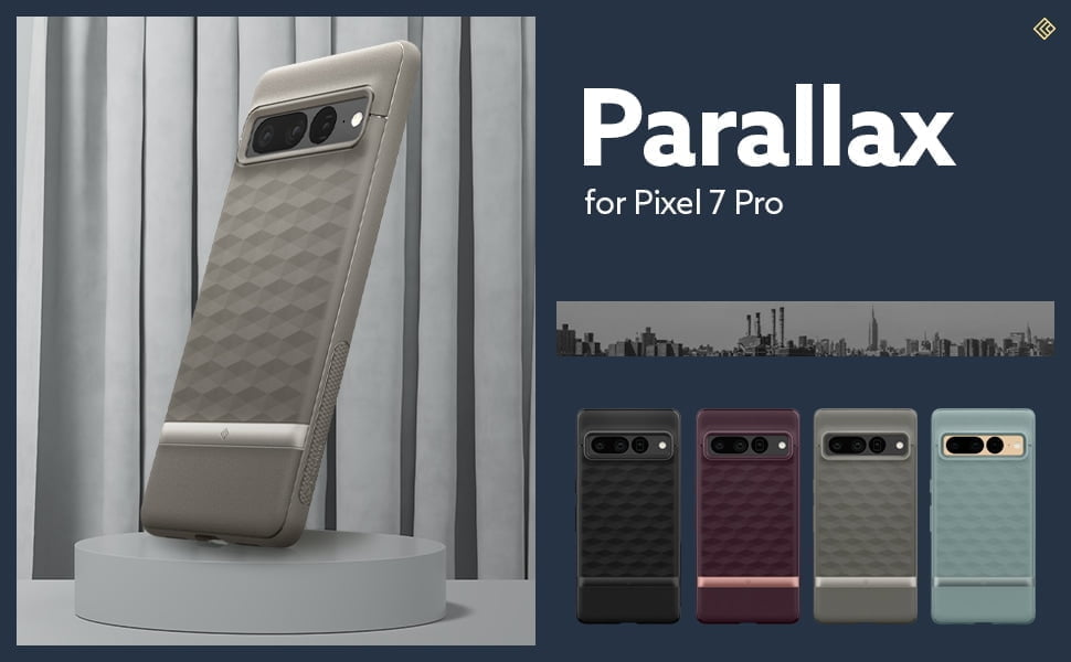 Caseology - Best Cases for Pixel 7 / Pro & Will a Pixel 6 / 6 Pro case fit?