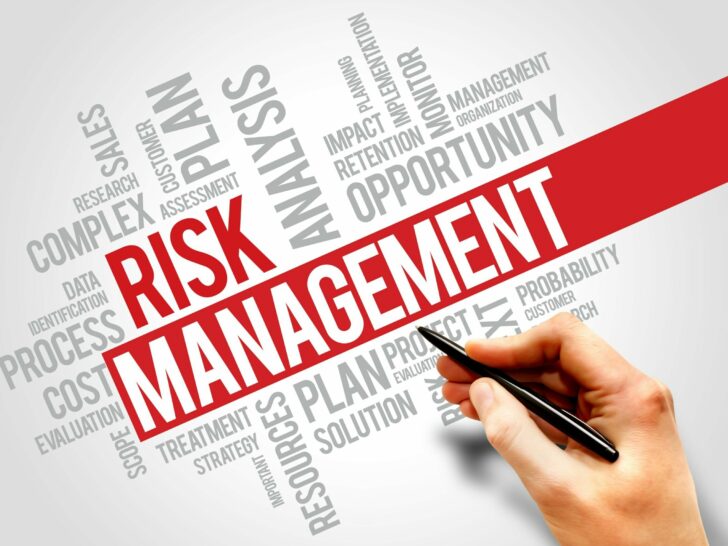 Why is Risk Management so Important?