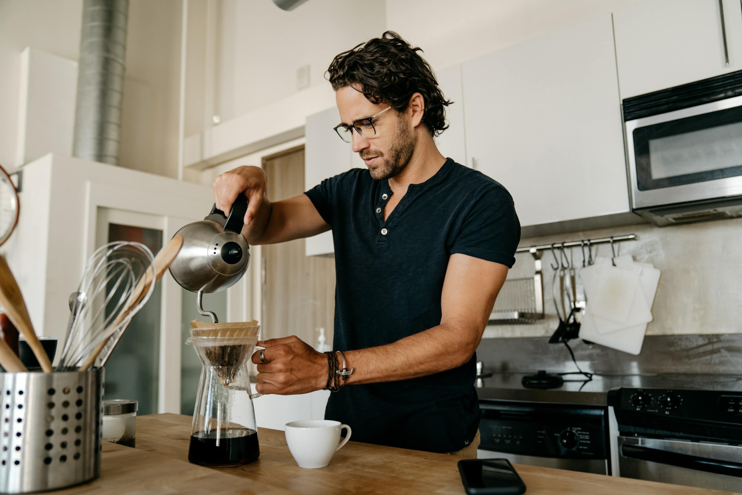 Fun Ideas On How To Customise Your Morning Coffee RitualFun Ideas On How To Customise Your Morning Coffee Ritual