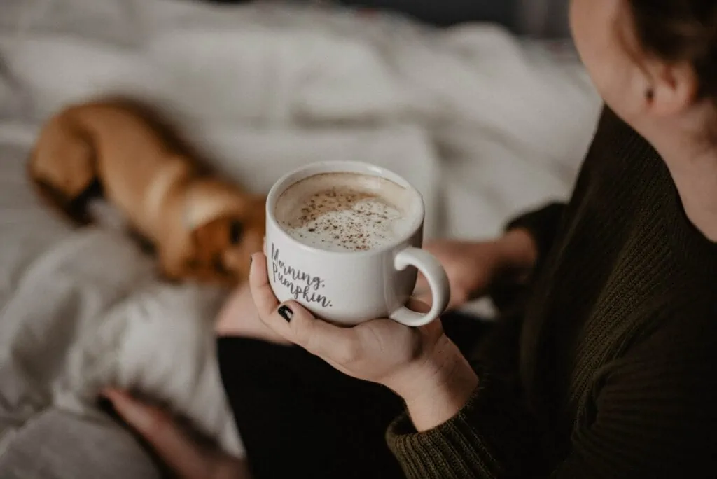 coffee yGPbbuBDT9w unsplash - Fun Ideas On How To Customise Your Morning Coffee Ritual