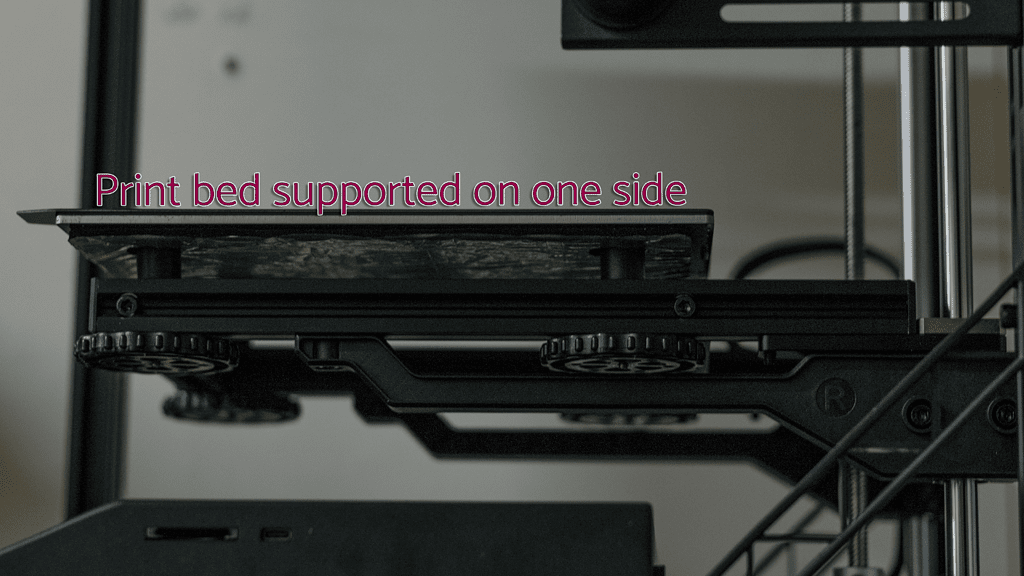 E 5S1 PrintPlatformProfile - Ender-5 S1 3D Printer Review