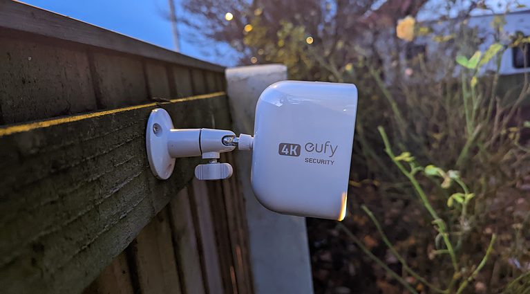 Eufy Security S300 eufyCam 3C Review: Now with expandable storage via the HomeBase 3 and new advanced AI face detection