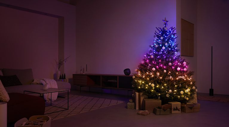 Philips Hue Festavia String Lights Announced: How do they compare vs Twinkly Strings
