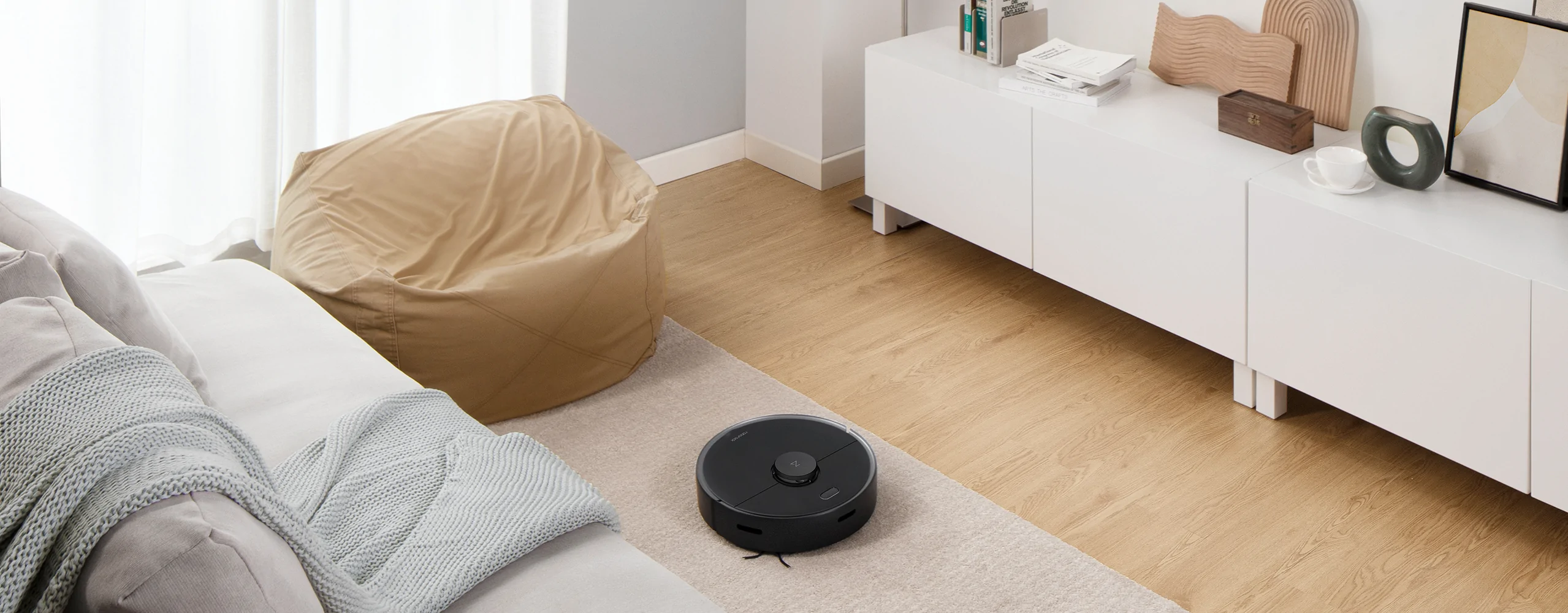 Roborock S4 Max Room Cleaner Robot Review