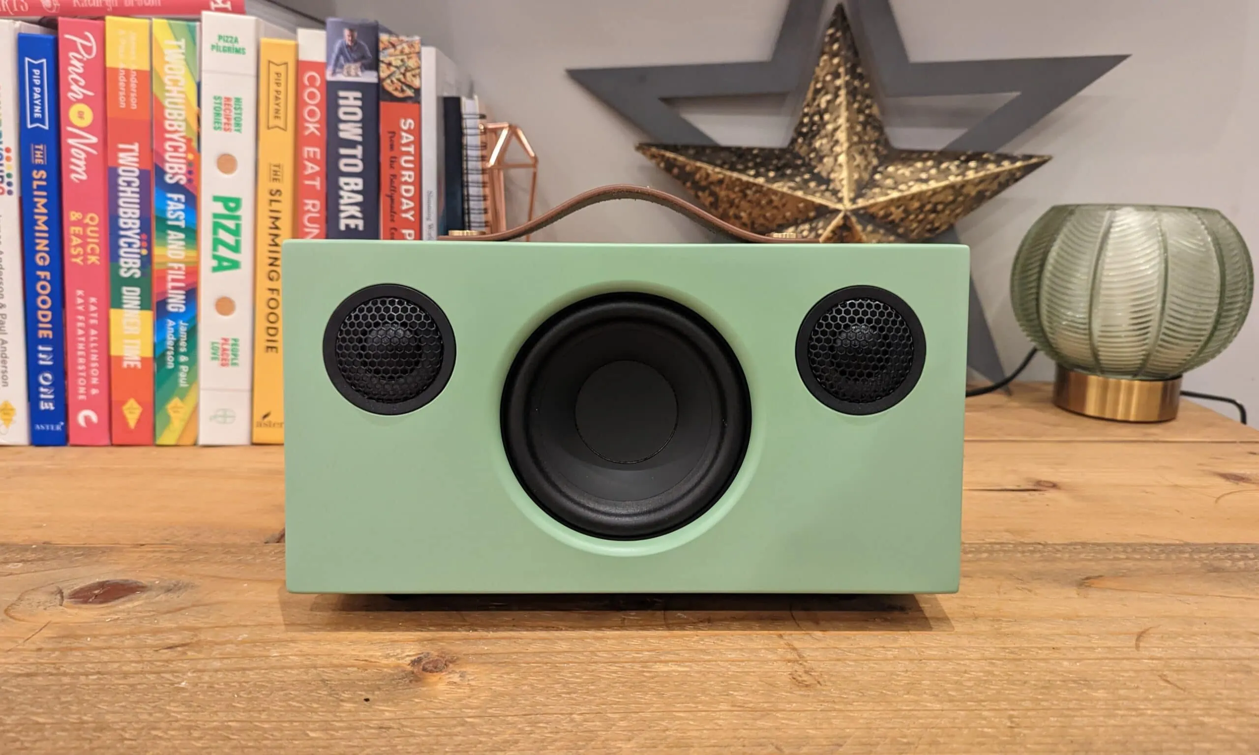 Audio Pro C5 MKII Speaker Review – A multiroom Sonos alternative with an attractive design