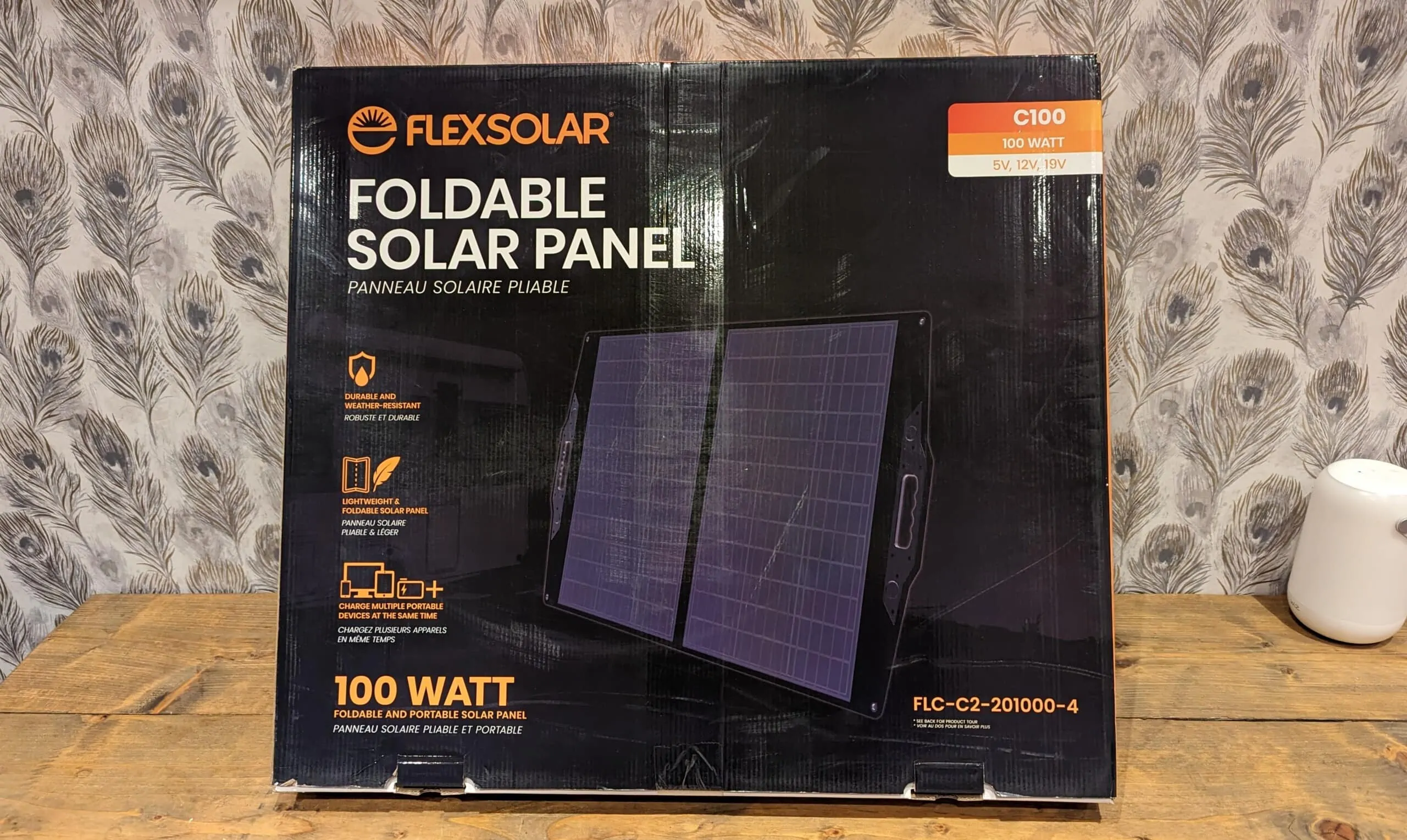 FlexSolar Foldable 100W Solar Panel Review vs Mobisolar & Jackery SolarSaga