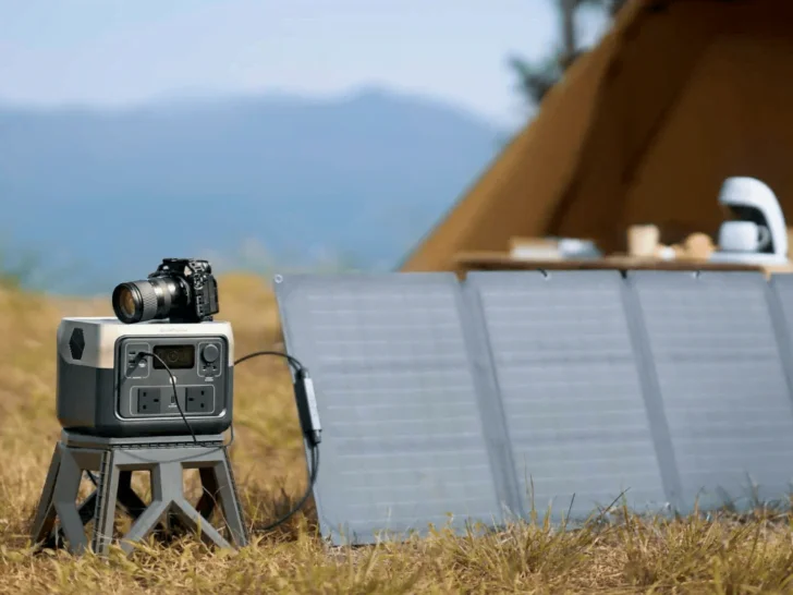 What Are the Benefits of Using Solar-Powered Generators for Your Gadgets?