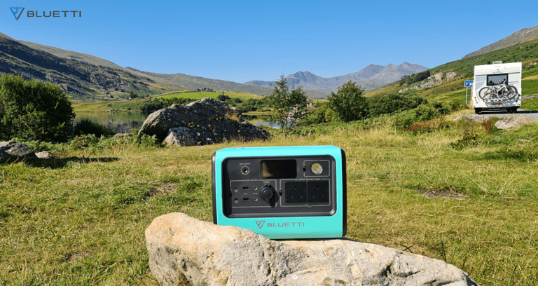BLUETTI Portable Power Stations: How to choose a mobile power supply?