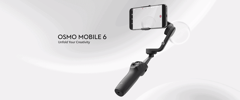 DJI OSMO Mobile 6 Review – Still the Best 3-Axis Phone gimbal