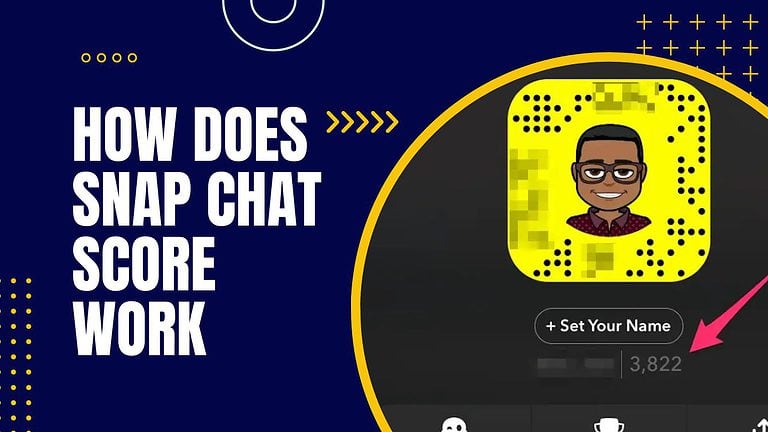 How Does Snap Chat Score Work & How to Make your Snap Score Go Up – Snapchat