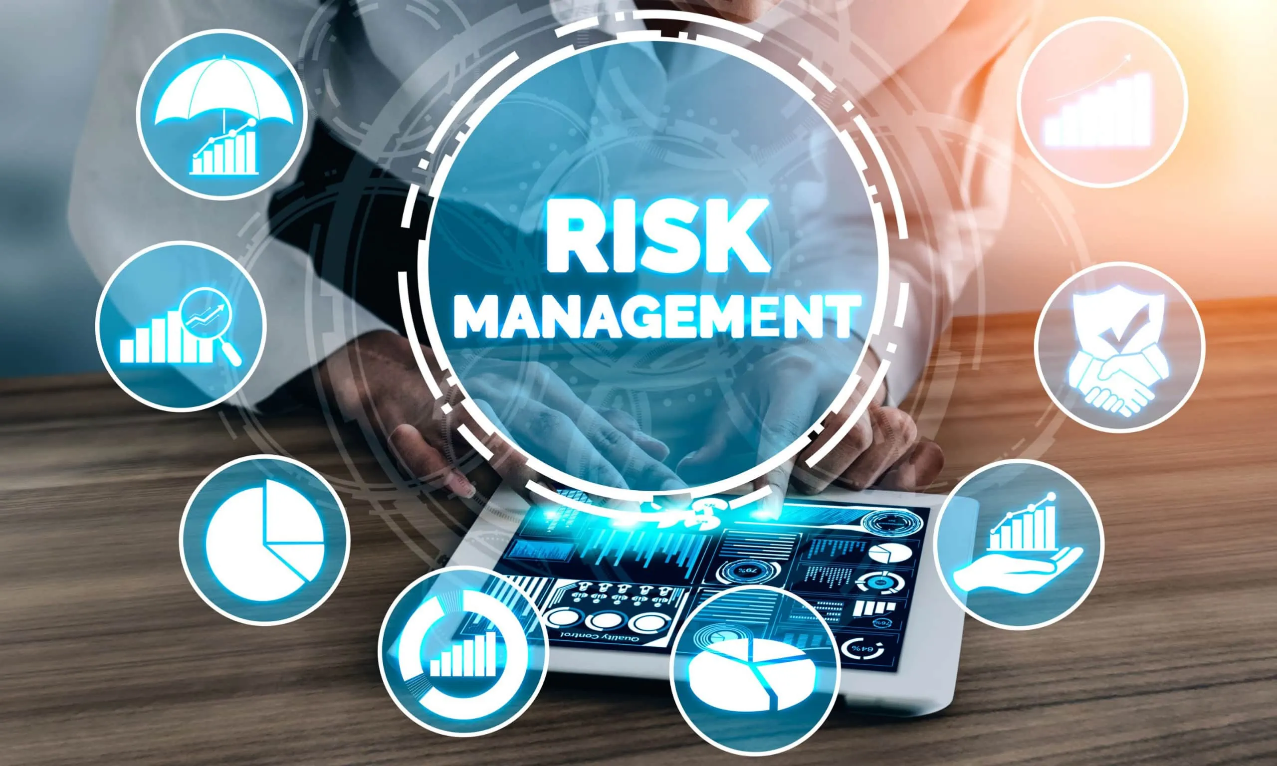<strong>3 Major Differences Between Integrated and Enterprise Risk Management</strong>