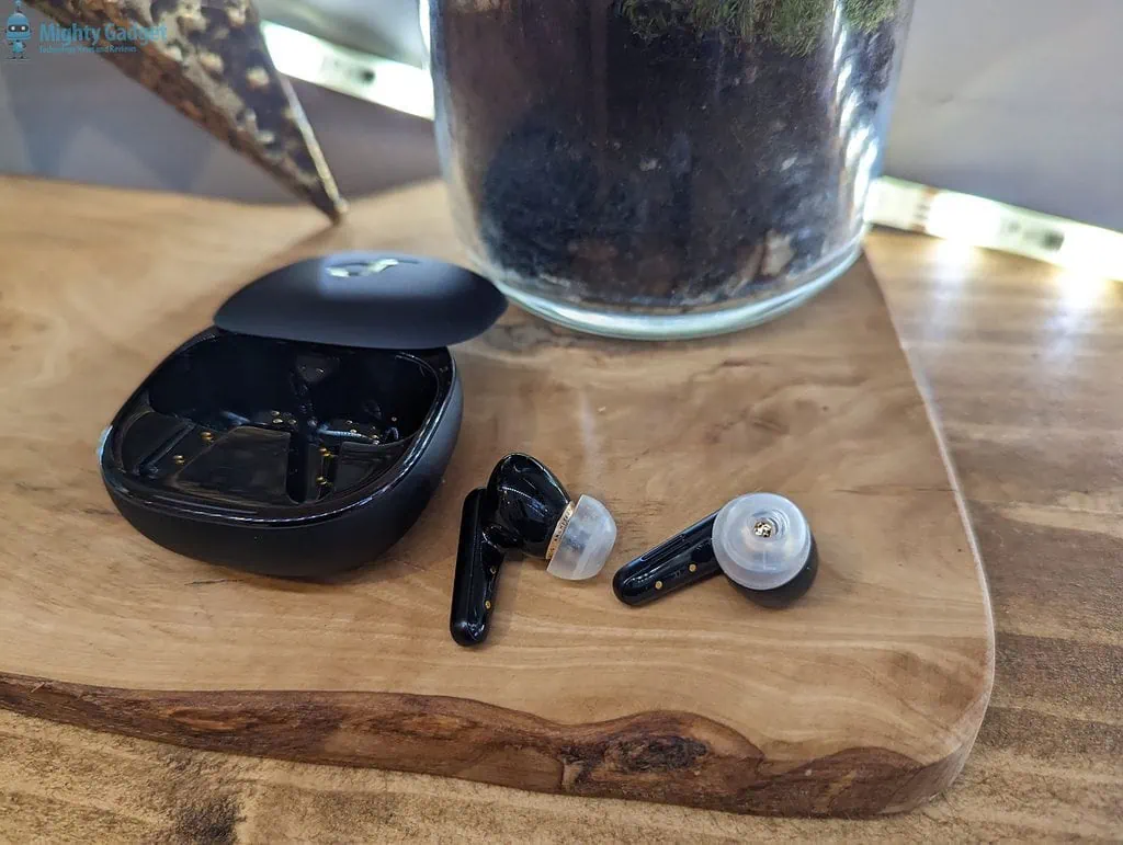 Anker Soundcore Liberty 4 Earbuds MightyGadget Review 2 - Anker Soundcore Liberty 4 Earbuds Review vs Soundcore Liberty 3 Pro