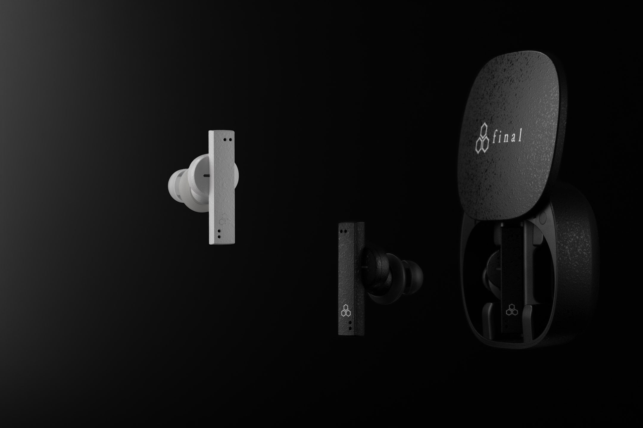 Final ZE8000 Earphones Launched for £299/€329/$349: Features
ANC, aptX Adaptive and 8K Sound Technology