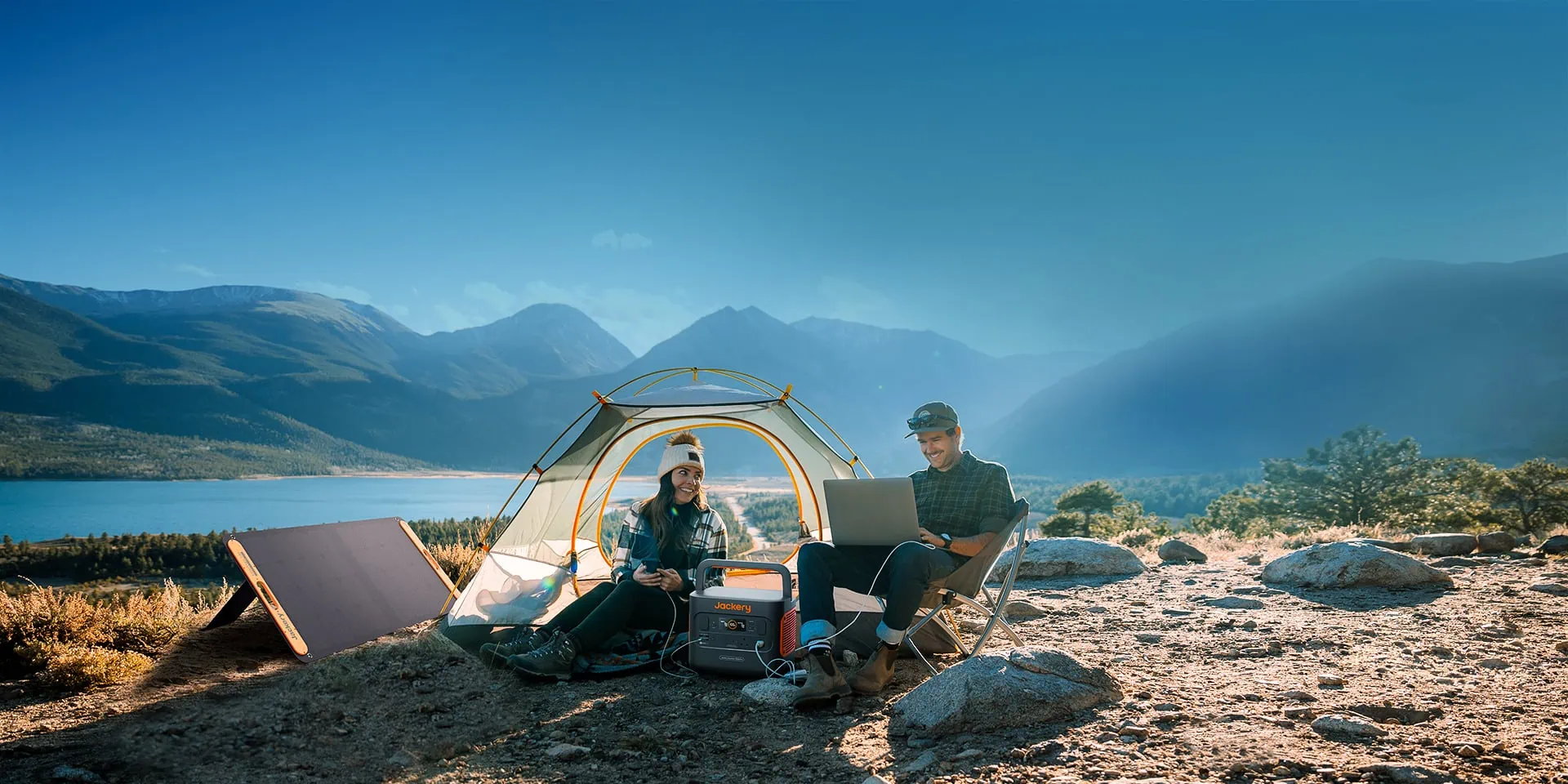 Jackery Explorer 1500 Pro launched in UK for £1500, Solar Generator 1500 Pro for £2100 – Up to £110 Discount Available