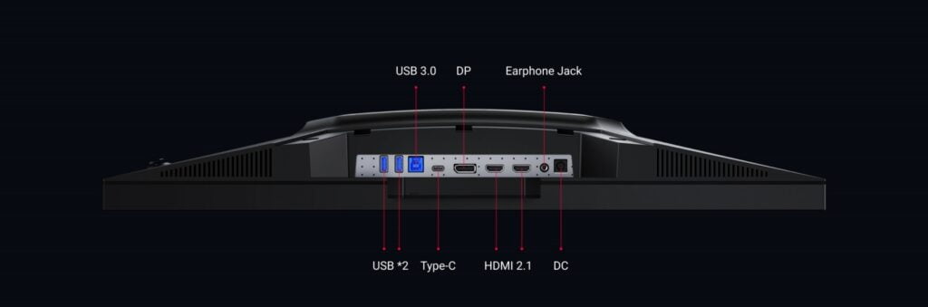 Connect - Redmagic 27-inch 160Hz 4K Gaming Monitor Announced – 1152-Zone Mini LED FALD – Alternative vs Innocn 27M2V