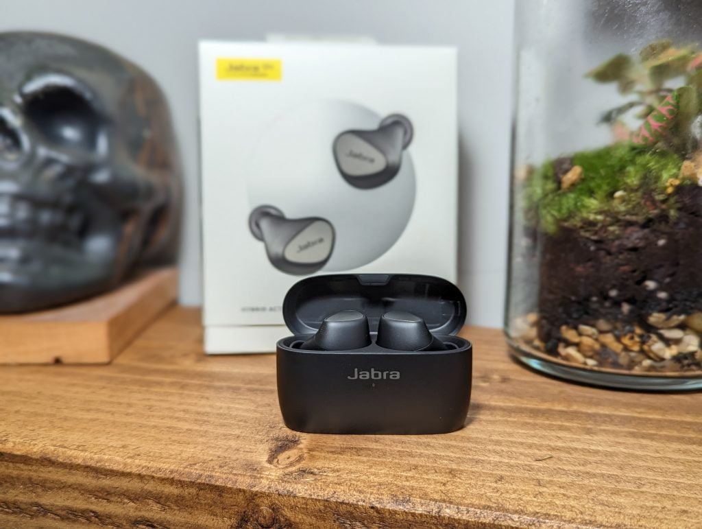 Jabra Elite 5 Review4 - Jabra Elite 5 Review – At £99, these are the perfect gym & fitness earbuds