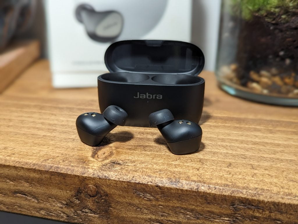 Jabra Elite 5 Review5 - Jabra Elite 5 Review – At £99, these are the perfect gym & fitness earbuds