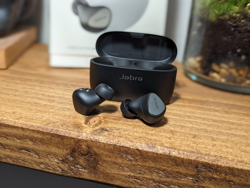 Jabra Elite 5 Review6 - Jabra Elite 5 Review – At £99, these are the perfect gym & fitness earbuds