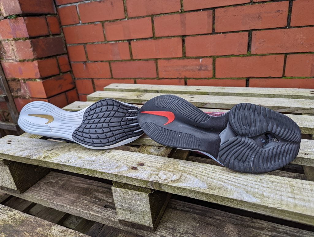 Nike ZoomX Vaporfly 2 Review 4 - Nike ZoomX Vaporfly 2 Review vs Nike Air Zoom Alphafly NEXT%