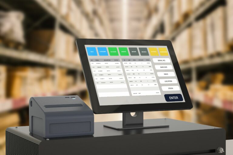 POS App Development: What, Why, How