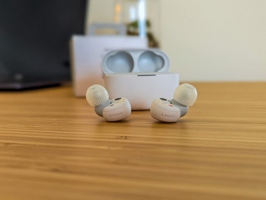 Sony LinkBuds S Review2 - Sony LinkBuds S Review – Exceptional ANC earbuds for as low as £120