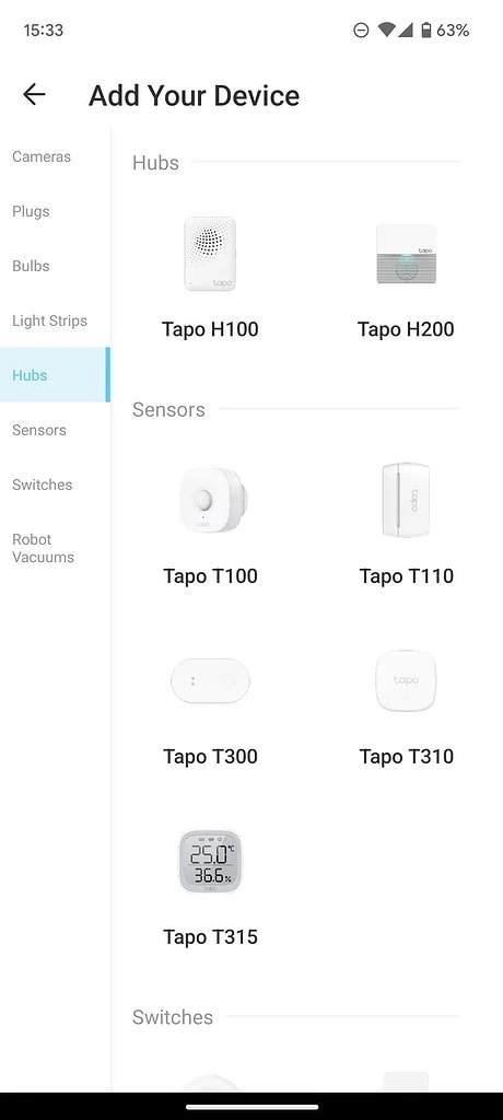 TP Link Tapo Smart Home Review Setup - TP-Link Tapo Smart Home Review - Tapo H100 Hub + T100 Motion Sensor + T110 Contact Sensor + T310 Temperature & Humidity Monitor