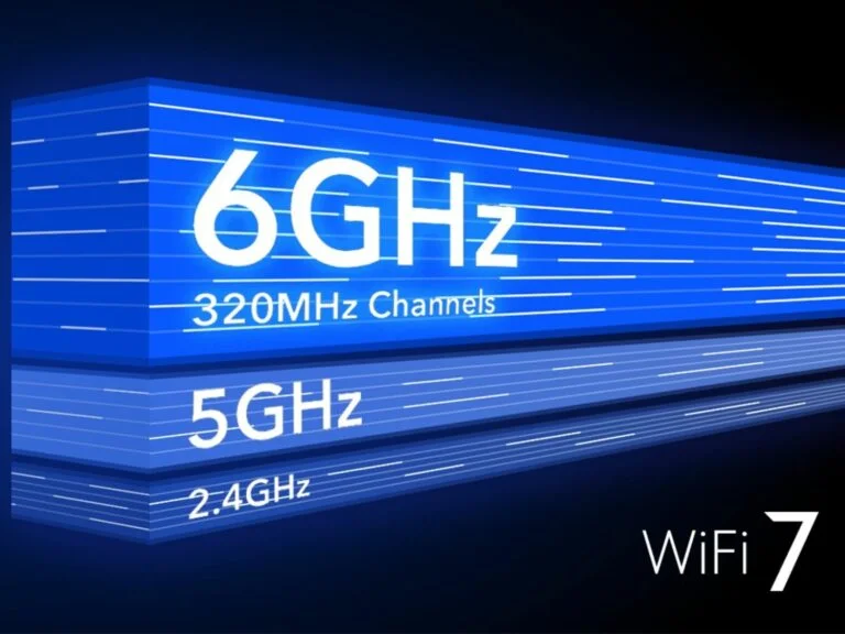 Wi-Fi 7 vs Wi-Fi 6 Differences & What Wi-Fi 7 Devices Have Been Announced