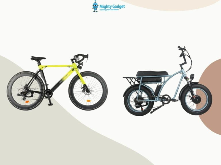 GoGoBest E-Bike Easter Sale – Big discounts across the range, including an electric road bike