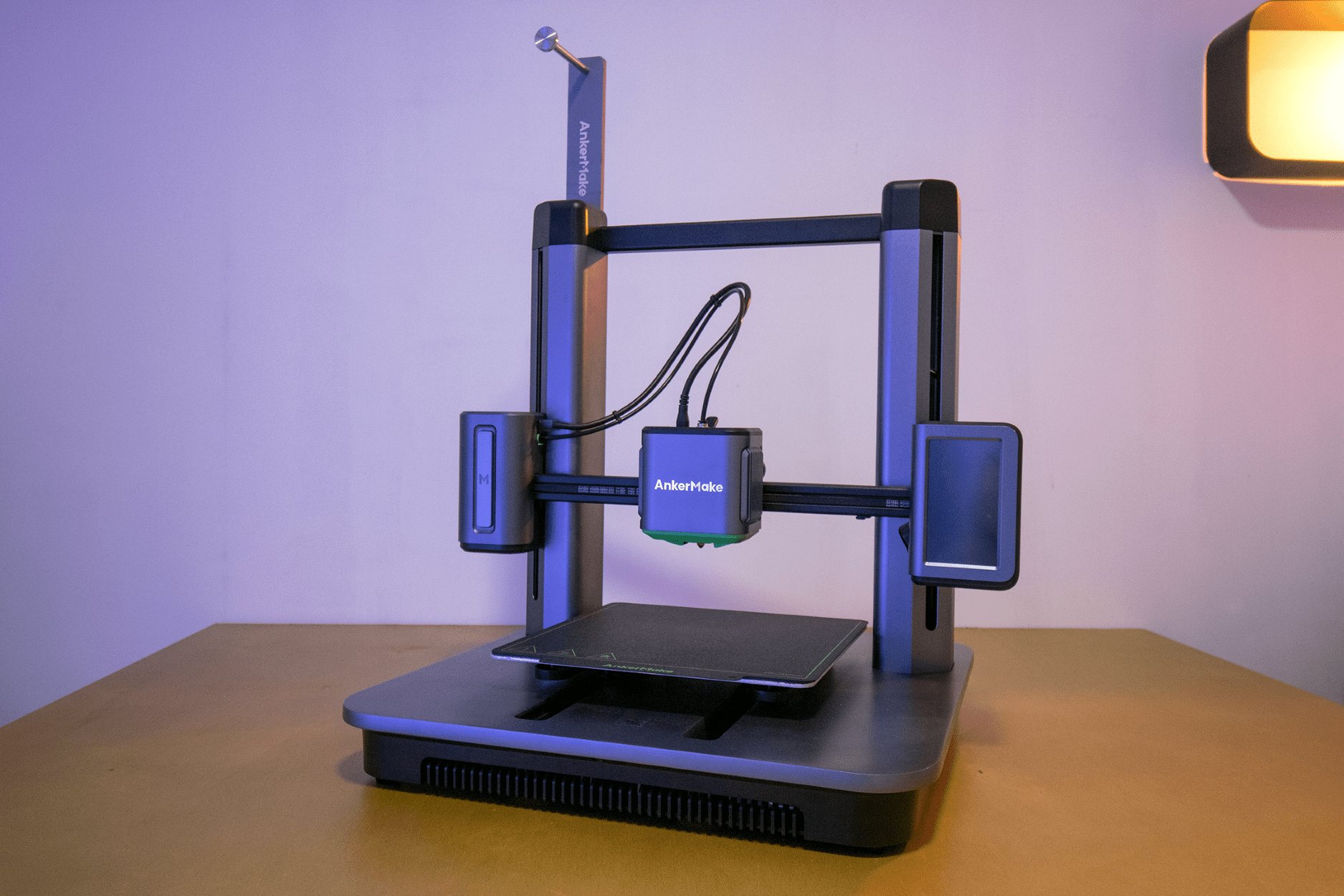 AnkerMake M5 Review – An Exceptionally Good 3D Printer