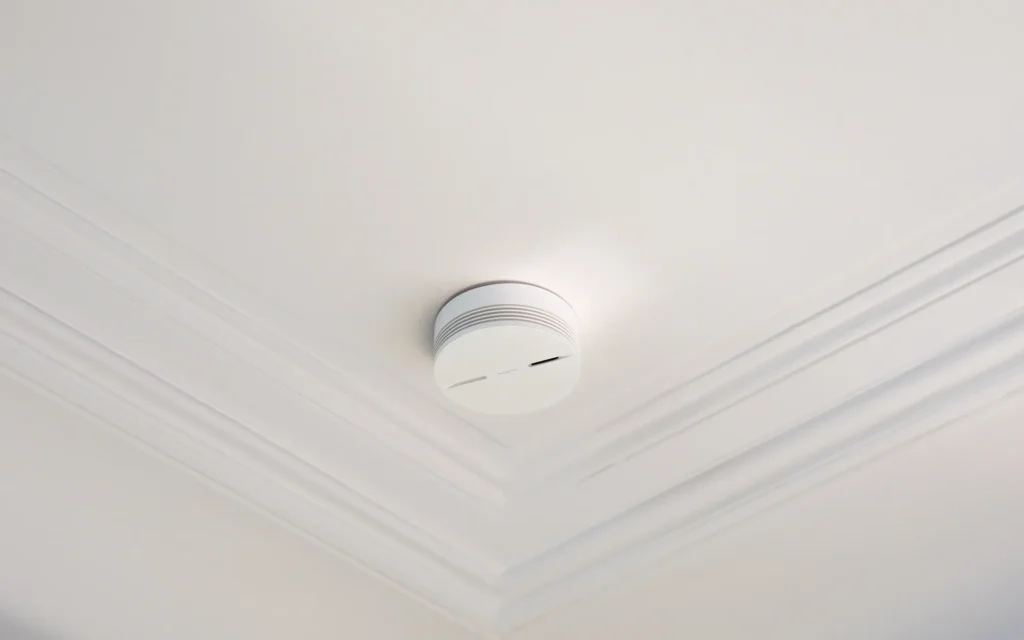 Netatmo Smoke Alarm - Netatmo Smart Smoke & Carbon Monoxide Alarms now compatible with Google Home