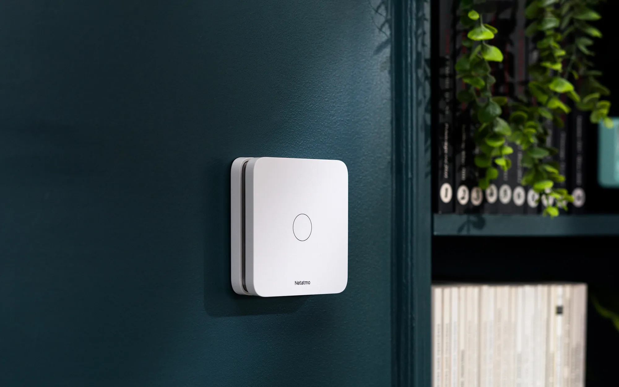 Netatmo Smart Smoke & Carbon Monoxide Alarms now compatible with Google Home