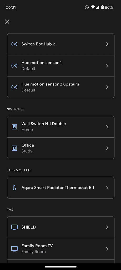 Screenshot 20230407 063112 - Google Nest WiFi Pro Review – Testing Matter Smart Home Functionality & Google Home