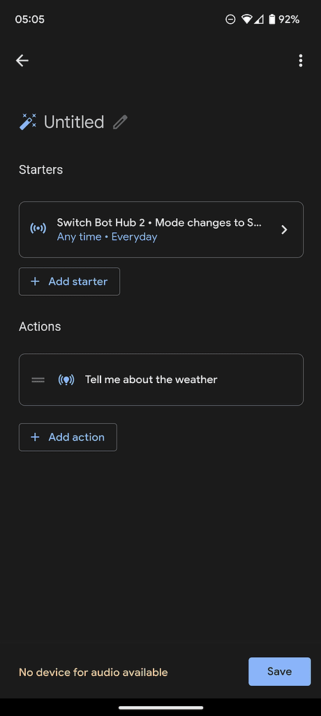 SwitchBot Hub 2 Matter Google Home 2 - SwitchBot Hub 2 Review – Apple HomeKit / Matter Compatible Smart Home Hub