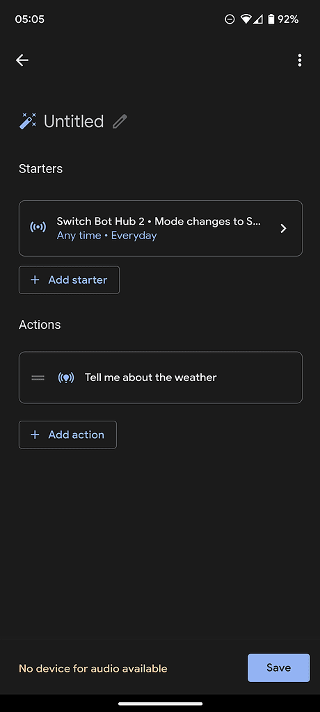 SwitchBot Hub 2 Matter Google Home 2 - SwitchBot Hub 2 Review – Apple HomeKit / Matter Compatible Smart Home Hub