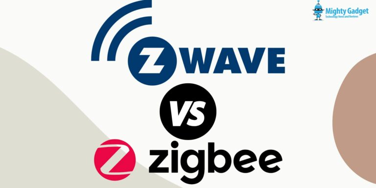 What are the differences between Z-Wave vs Zigbee – Pros & cons of each standard