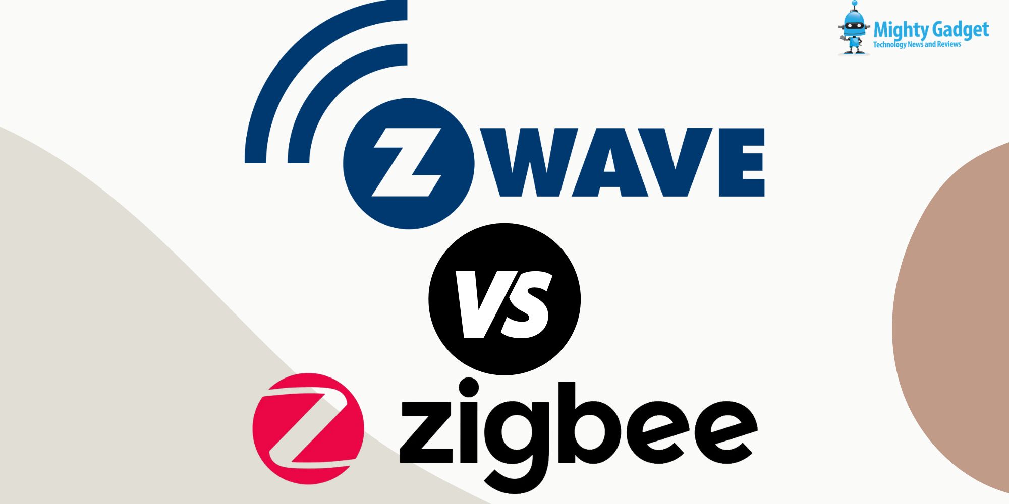 What are the differences between Z-Wave vs Zigbee – Pros & cons of each standard