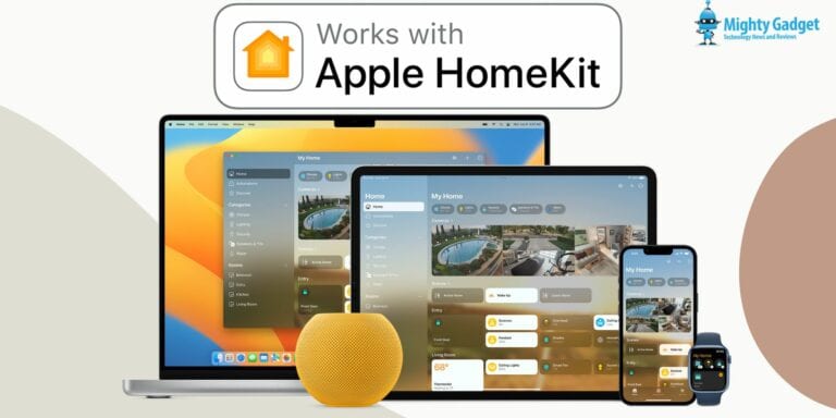 Apple Homekit Guide & FAQs – What is Homekit & what works with Homekit?