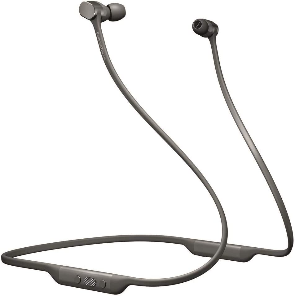 Bowers Wilkins PI3 - Best Neckband Headphones 2023
