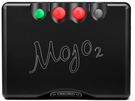 Chord Mojo 2 - Best DAC For Gaming 2023