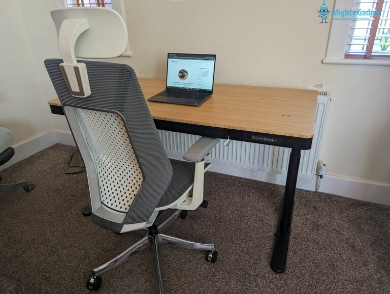 Flexispot BS11 Pro Chair Mesh Chair Review – Well worth the extra vs the BS9