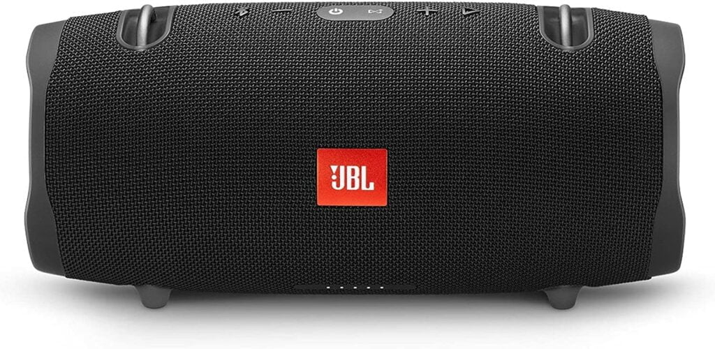 JBL Xtreme 2 - Best Bluetooth Speaker 2023